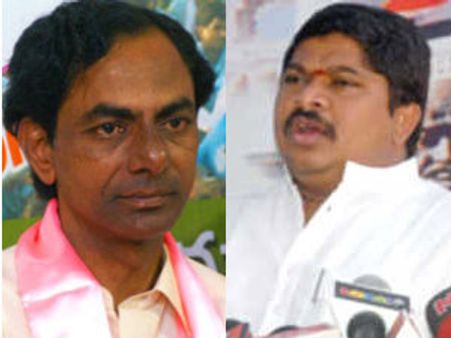 తెలంగాణపై లోకసభలో రగడ: ఒప్పిస్తామన్న పొన్నం