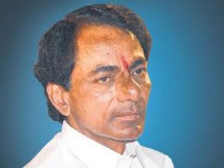 లోకసభను నడవనివ్వం, ప్రధాని ఉన్నాడా: కెసిఆర్