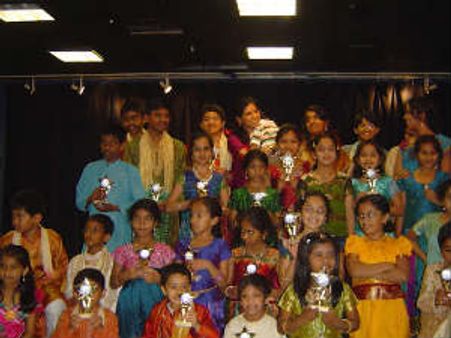 ఉగాదికి కర్ణాటక సంగీత కార్యక్రమం