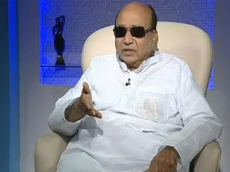  టిఆర్ఎస్‌ ఆపరేషన్ ఆకర్షకు లొంగొద్దు: శంకర రావు