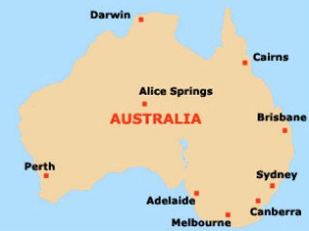 వీసా స్కామ్‌లో ఆస్ట్రేలియాలో భారత విద్యార్థికి జైలు