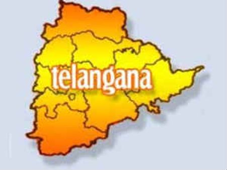 తెలంగాణ కోసం చెట్టుకు ఉరేసుకుని ఆత్మహత్య