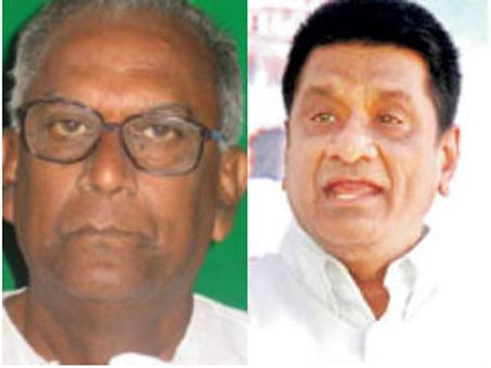 చిరంజీవి స్థానం సహా అన్నీ జగన్‌వే: హరిరామజోగయ్య