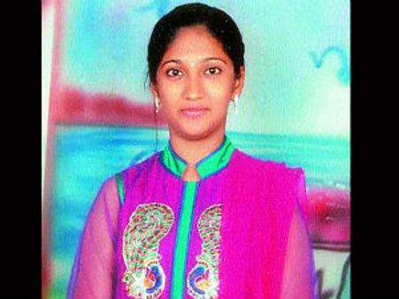 ముంబయి హోటల్లో హైదరాబాద్ అమ్మాయి ఆత్మహత్య