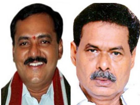 జగన్ అరెస్టవుతారు: వీర శివా, లాలూచీ లేదన్న గండ్ర