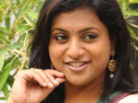 ఉప ఎన్నికల బరిలో రోజా, కాపు స్థానంలో?