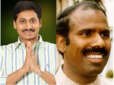 రివేంజ్: కెఏ పాల్ టార్గెట్ వైయస్ జగన్?