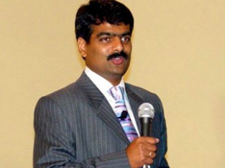 వైయస్ అల్లుడ్ని అరెస్టు చేయాలి: తె.క్రైస్తవ సంఘాలు