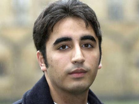 తాత ఉరితీత అన్యాయం:సుప్రీంపై బిలావల్ ఎదురుదాడి