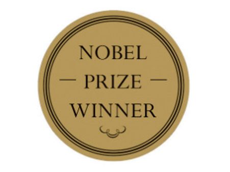 నోబెల్ రేసులో నెల్లూరు తెలుగు తేజం