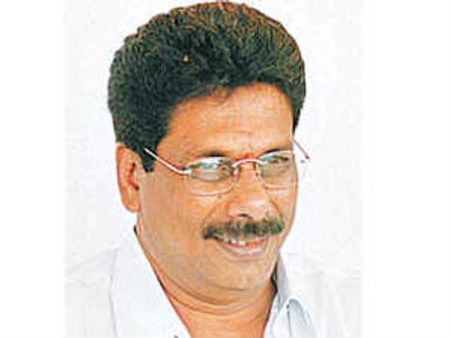  రంగ ది దొంగలో శ్రీకాంత్ పాత్ర జగన్‌దే: ఆనం వివేకా