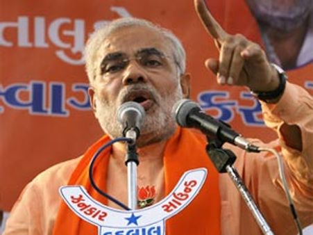 టైమ్ సర్వే టాప్ 100లో మోడీ, ప్రసన్నానికి అమెరికా?