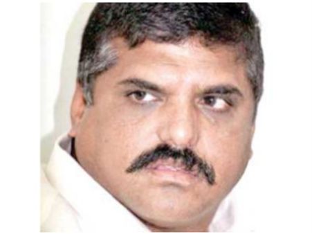  ఇప్పుడేం ఓదార్పు: వైయస్ జగన్‌పై బొత్స విసుర్లు