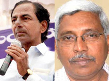  కోదండరామ్‌పై గుర్రుమంటున్న కెసిఆర్ 