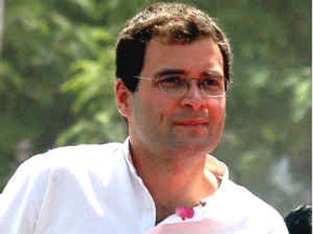 రాహుల్‌ గాంధీ 'బ్రాహ్మణ' వ్యాఖ్యలు, బిజెపి మండిపాటు