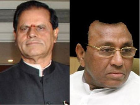 నెల్లూరు సీట్లో మేకపాటిపై సుబ్బిరామిరెడ్డి ఢీ?