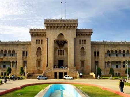 ఒయు ఘర్షణ తర్వాత మరిన్ని బీఫ్ ఫెస్టివల్స్