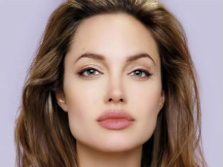 యుఎన్‌హెచ్‌సిఆర్ ప్రత్యేక రాయబారిగా ఏంజలీనా జోలీ