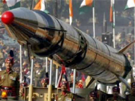 అగ్ని 5 క్షిపణి తయారీలో హైదరాబాద్ కీలక పాత్ర