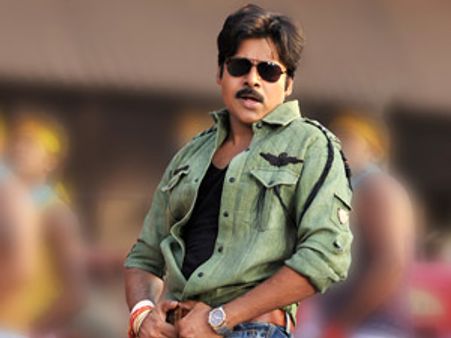 లాఠీ ప్రక్కన పెడితే పెద్ద రౌడీ: హరీష్ శంకర్