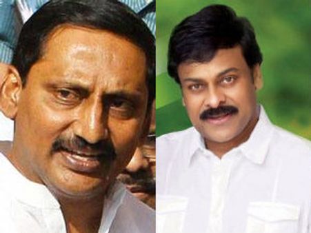 తిరుపతికి ముఖ్యమంత్రి వరాలు, చిరంజీవి ప్రశంసలు