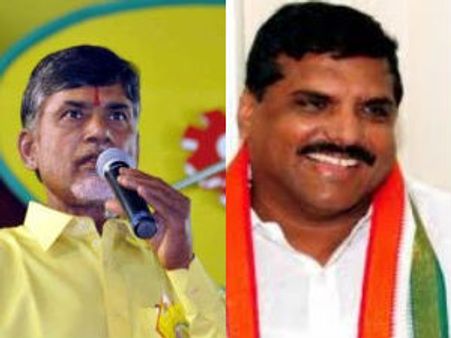 బొత్స ఇలాకాలో టెన్షన్, ఏ క్షణంలోనైనా బాబు అరెస్ట్!