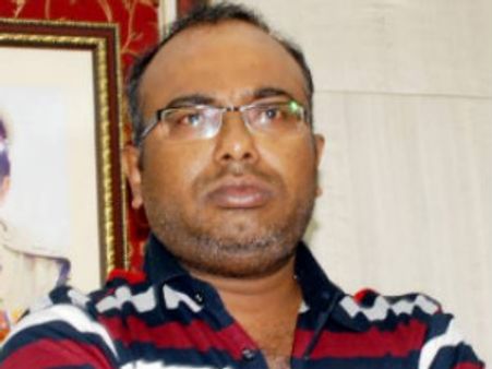 భానుకిరణ్ అరెస్ట్: సినీ వర్గాల్లో ఆందోళన