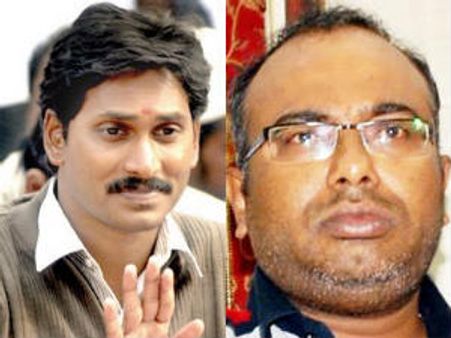 భాను అరెస్టు: వైయస్ జగన్‌కు చిక్కులు?