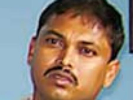 మంగళి కృష్ణ నిందితుడే: సూట్‌కేస్ బాంబ్ కేసులో కోర్టు