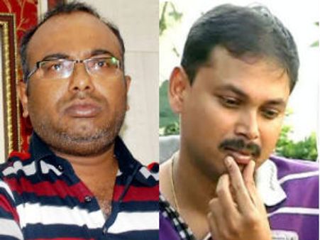 మంగళి కృష్ణ 12ఏళ్లుగా తెలుసు: భాను, కలిసే బిజినెస్