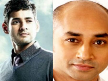 గల్లా జయదేవ్: చిరు స్థానం కోసం మహేష్‌బాబు