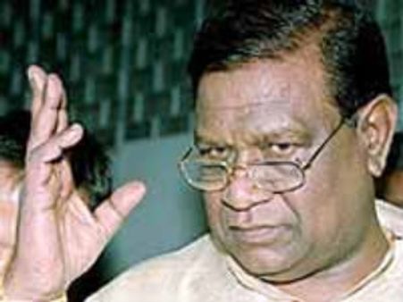 బంగారు లక్ష్మణ్ దోషి: తీహార్ జైలుకు తరలింపు