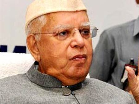 తివారీకి షాక్: రక్తనమూనా ఇవ్వాల్సిందేనని కోర్టు