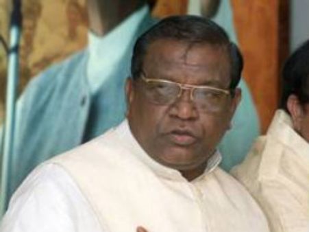 బంగారు లక్ష్మణ్‌కు నాలుగేళ్లు జైలు శిక్ష, జరిమానా