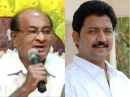  తెలుగుదేశంతో వల్లభనేని వంశీ తెగదెంపులు? 