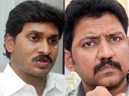 వల్లభనేని వంశీ, జగన్‌ల కలయికను తప్పుపట్టిన చమన్