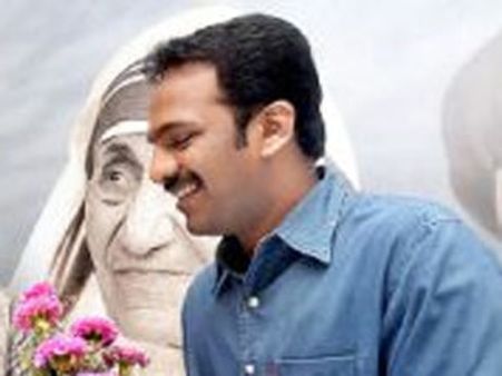 'దమ్ము'కు సంబంధం లేదు: వంశీతో జగన్‌పై వంగవీటి