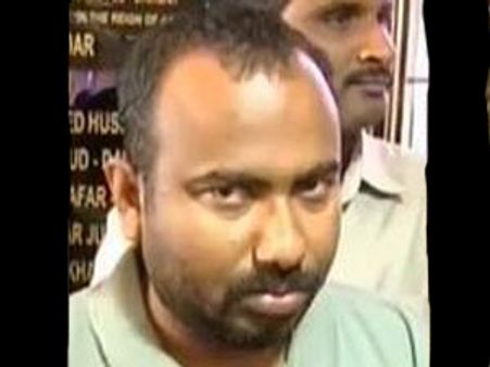 సియోనిలో భాను కిరణ్ నివసించిన ఇంట్లో సిఐడి తనిఖీ