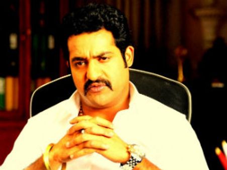 వంశీ ఎఫెక్ట్: జూ.ఎన్టీఆర్‌కు చిక్కులు, దమ్ము చూడొద్దని?