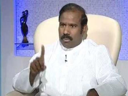 జగన్, బ్రదర్ అనిల్ కుమార్ చిట్టా విప్పుతా: కెఏ పాల్