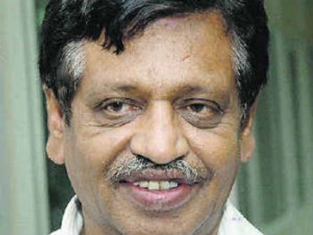 చంద్రబాబుకు మైసూరారెడ్డి ఝలక్, జగన్ పార్టీలోకి?