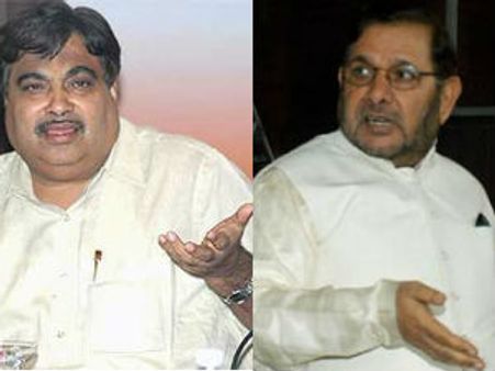 రాష్ట్రపతి అభ్యర్థిపై ఎన్డీఎలో లుకలుకలు, జెడి(యు) గుర్రు