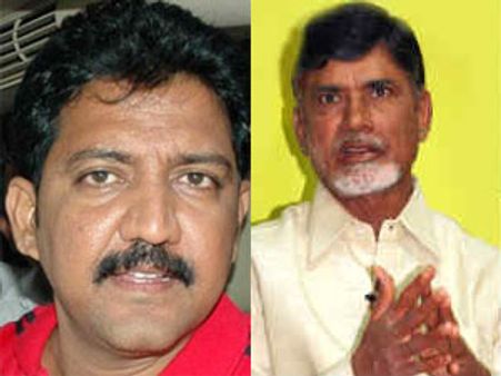 జగన్ వైపుకు: బాబుకు ముందే వంశీ హింట్?