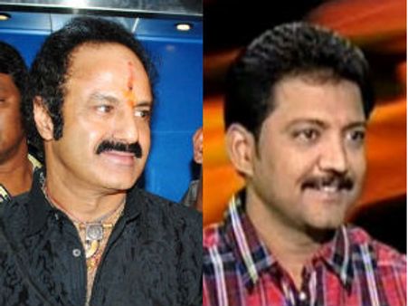 బాలకృష్ణ పట్టు: వల్లభనేని వంశీకి ఉద్వాసనే?