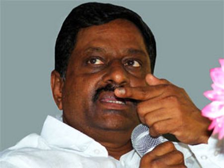 నన్ను హేళన చేశారు, ఎందర్ని గెలిపిస్తారో చూస్తా: డిఎల్