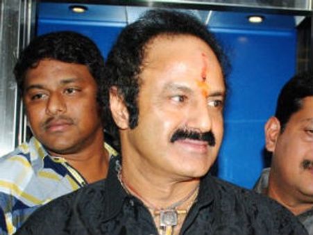 బాలకృష్ణ సిఫార్సు కాదు, బాబుతో కలిసి వెళ్తారు: కోనేరు