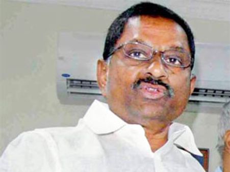 జగన్‌కు అసలు కోవర్టు కిరణే: డిఎల్ సంచలన వ్యాఖ్యలు