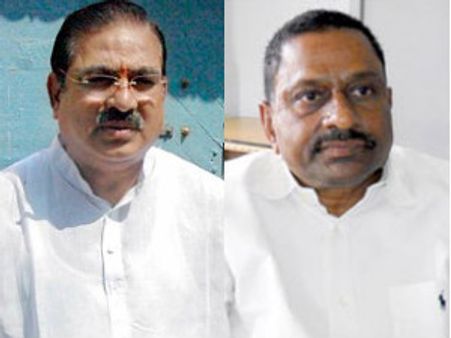 సరికాదు, ఆడా మగా కాని వారే: డిఎల్ వర్సెస్ ఏరాసు