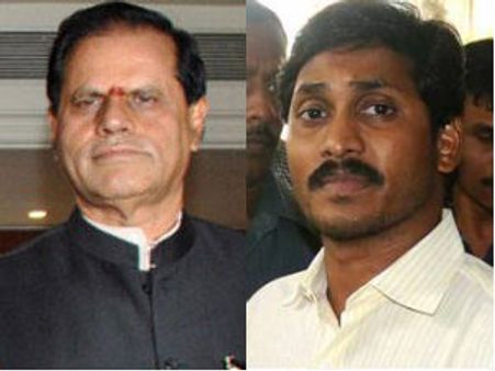 జగన్‌తో ఢీ: సినీ తారలతో సుబ్బిరామిరెడ్డి ఎత్తులు