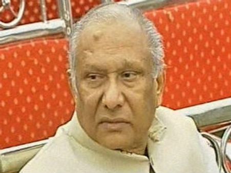 జగన్ పార్టీలో లేను: చైర్మన్‌కు ఎస్వీ మోహన్‌ రెడ్డి